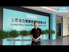 Vídeo de la compañía