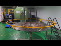 Piezas de forja personalizadas, componentes forjados en frío de precisión de latón de cobre