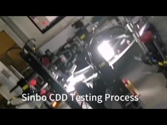 Partes mecánicas de acero inoxidable de aluminio a medida Partes de fresado de torneado CNC