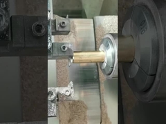 Servicio de mecanizado por CNC