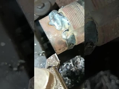 Revestimiento de aluminio CNC de precisión con mayor resistencia al calor