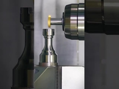 Piezas mecanizadas CNC personalizadas OEM Piezas mecánicas personalizadas CNC de latón de aluminio