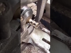 Diseño personalizado Partes de mecanizado CNC de aluminio para automóviles con desengrasado, pulido, desengrasado