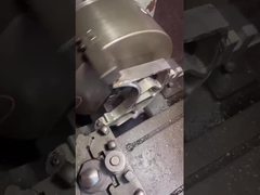 Servicios de mecanizado CNC de precisión para diversas industrias con tolerancia de 0,01 mm