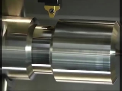 Conectores de almacenamiento de energía personalizados de refrigeración de tubería de unión con anodización, de perlas de explosión