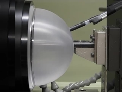 Componentes del paquete de baterías de vehículos eléctricos de flexión / giro