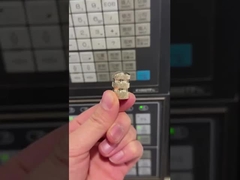 Las baterías eléctricas se pueden utilizar para la fabricación de equipos de recolección de energía.