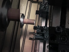 Conectores de almacenamiento de energía de pulido eléctrico de corte por láser de aluminio fundido