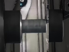 Conectores de almacenamiento de energía con terminal de salida de plomo positivo para aplicaciones industriales comerciales