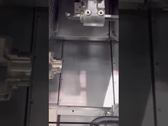 Base conjunta del conector terminal de la batería de corte por láser del paquete de baterías de energía EV