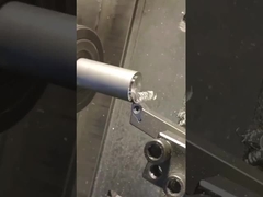 Piezas Mecánicas CNC