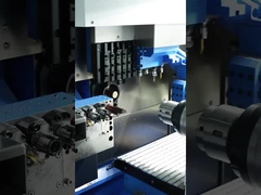Fabricación de piezas de fresado de máquinas CNC para el mecanizado de metal