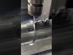 4 Axis 5 Axis OEM CNC que muele las piezas 3D que imprimen las piezas de precisión que trabajan a máquina del CNC