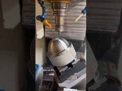 Piezas de bicicleta de anodizado OEM de precisión Piezas de aluminio de mecanizado CNC de fresado personalizado