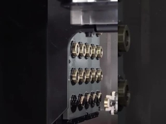 Servicio de eje de accionamiento CNC personalizado Eje de maquinaria de eje de acero inoxidable mecanizado de precisión