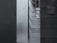 OEM 3 4 5 piezas mecánicas del CNC de AXIS galjanoplastia anodizada para los instrumentos médicos