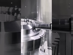 Servicio de fabricación de anodizado de procesamiento de piezas mecánicas CNC de aluminio de precisión