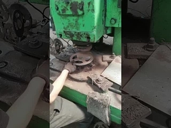 Resistencia al calor Partes mecánicas mecanizadas CNC industriales recocidas Dureza HRC48-52 O HRC58-62