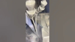 Mecanizado de cinco ejes, este camino de herramientas, ¿los internautas tienen alguna buena sugerencia?