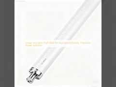 Varilla de Empuje para Actuador Lineal para Robots Humanoides: Solución de Potencia de Precisión
