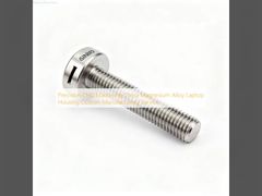 Mecanizado CNC de Precisión en China para Carcasas de Portátiles de Aleación de Magnesio - Servicio de Fabricación Personalizada