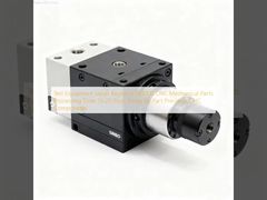 Equipo de prueba Japón Keyence IM7000 CNC Tiempo de procesamiento de piezas mecánicas 15-20 días Varía según la pieza Componentes CNC de precisión