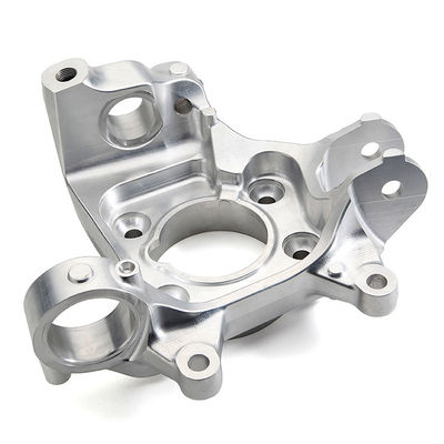 comprar Piezas mecánicas del CNC de la alta precisión Metal 5 piezas que trabajan a máquina del CNC de AXIS modificadas para requisitos particulares online manufacture