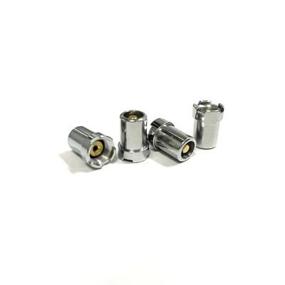 comprar La forja fría del OEM parte las piezas de metal del acero inoxidable del cobre ISO9001 certificadas online manufacture