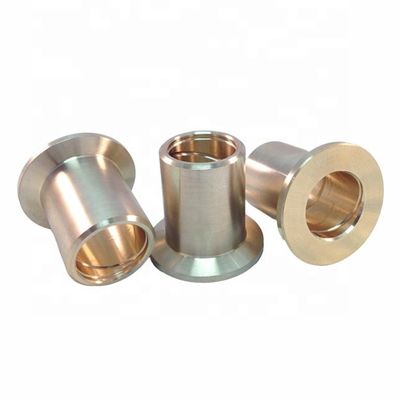 comprar La forja fría del ODM parte el aluminio del acero inoxidable del cobre modificado para requisitos particulares online manufacture