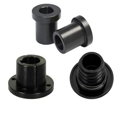 comprar Piezas de forja en frío de hardware Piezas de forja de metal anodizado aluminio personalizadas online manufacture