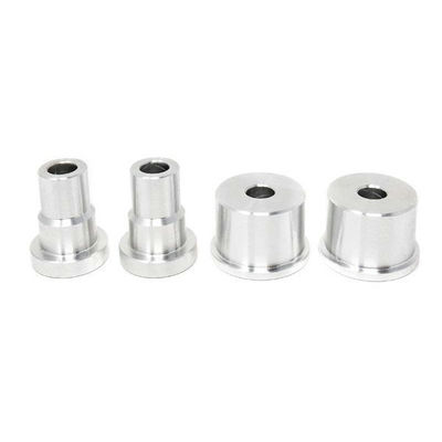 comprar Chorro de arena que anodiza piezas de forja en frío Piezas de mecanizado de aluminio de precisión online manufacture