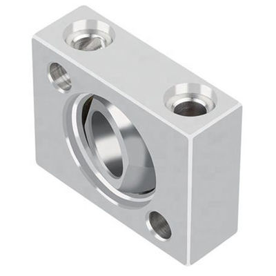 comprar Piezas trabajadas a máquina eje del aluminio 5 de los recambios del CNC de la precisión del laser que trabajan a máquina online manufacture