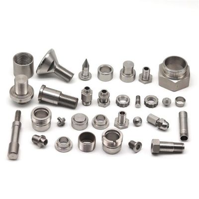 comprar OEM 3 4 5 piezas mecánicas del CNC de AXIS galjanoplastia anodizada para los instrumentos médicos online manufacture