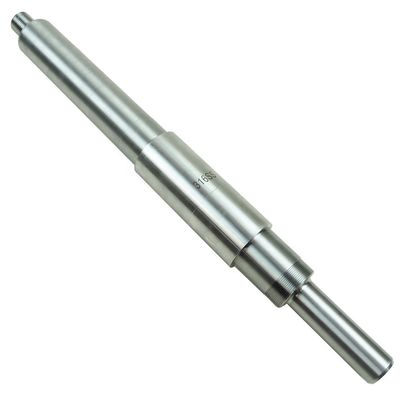 comprar Pulido de piezas mecánicas CNC Piezas de mecanizado CNC de acero inoxidable de alta precisión online manufacture