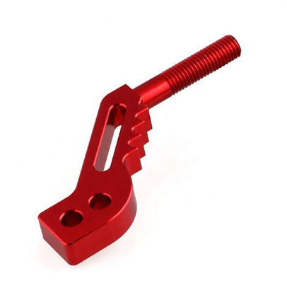 comprar Servicios que trabajan a máquina del CNC de encargo no estándar DIY que anodizan piezas de la aleación de aluminio online manufacture