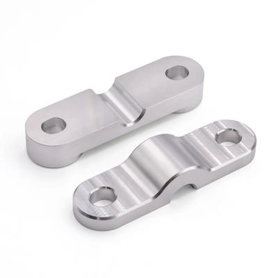 comprar Acero inoxidable de aluminio de torneado de los recambios del CNC de la alta precisión modificado para requisitos particulares online manufacture