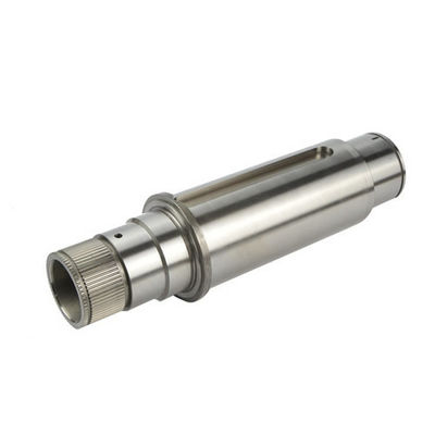 comprar Piezas que trabajan a máquina del CNC del metal de la fabricación de los componentes de torneado de la precisión del CNC del ODM online manufacture