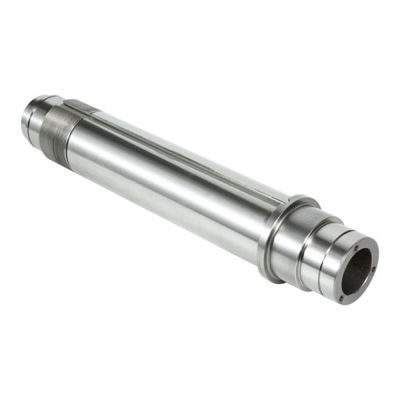 comprar Servicio de impresión de aluminio 3D del cobre del acero inoxidable de las piezas de torneado del CNC de electrochapado online manufacture