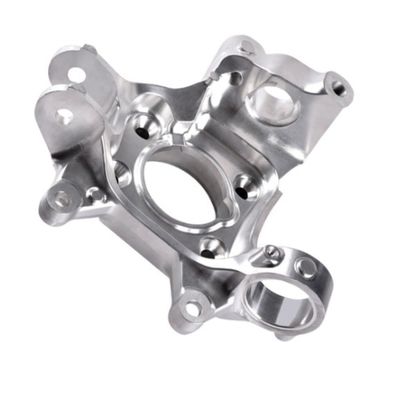 comprar 4 Axis 5 Axis OEM CNC que muele las piezas 3D que imprimen las piezas de precisión que trabajan a máquina del CNC online manufacture