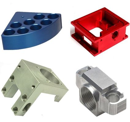 comprar 6061 piezas de repuesto de mecanizado de aluminio que muelen piezas de torneado 5 servicios de mecanizado de AXIS online manufacture
