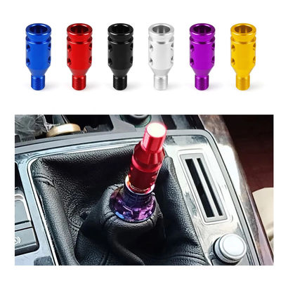 comprar Piezas de aluminio del CNC del ODM 6061 que pintan las piezas que muelen de torneado del CNC para automático online manufacture