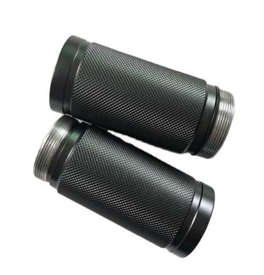 comprar El aluminio del CNC del latón del acero inoxidable parte el centro de mecanizado automático del torno del CNC online manufacture
