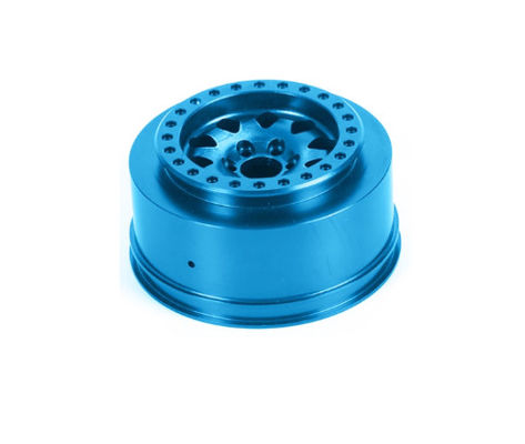 comprar El aluminio del CNC de la precisión parte el acero inoxidable 3 4 5 servicio que trabaja a máquina del torno del CNC de AXIS online manufacture