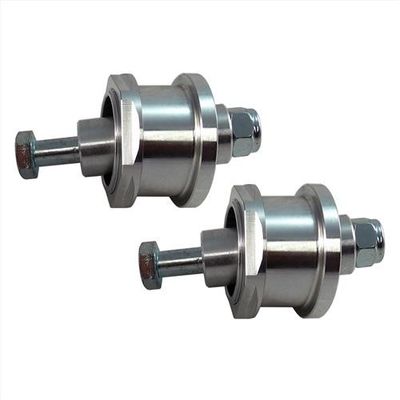 comprar Engranajes de acero inoxidable y acero aleado de plástico, piezas CNC que trabajan a máquina a medida online manufacture