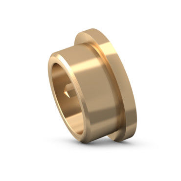 comprar El bronce de cobre amarillo ensancha los servicios que muelen de la precisión del CNC modificados para requisitos particulares para automático online manufacture