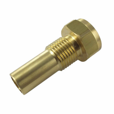 comprar Piezas trabajadas a máquina del acero inoxidable del tornillo de aluminio del cobre de latón de los recambios del CNC del OEM online manufacture