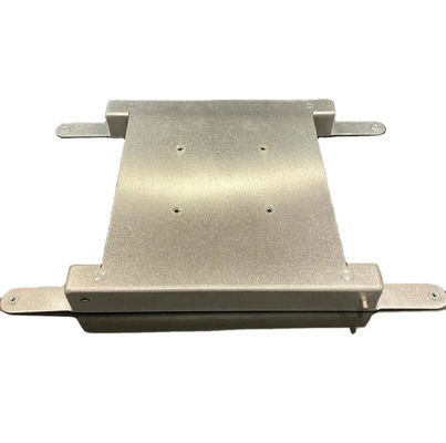 comprar La chapa que sella las piezas de doblez CNC de encargo dio vuelta a los recambios para el uso industrial online manufacture