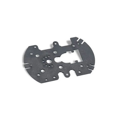 comprar Aduana del CNC del ODM del OEM que sella la fabricación del proceso de punzonado del metal del servicio de piezas online manufacture