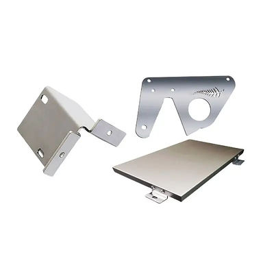 comprar OEM CNC que sella las piezas que doblan el CNC piezas de maquinaria del acero inoxidable online manufacture