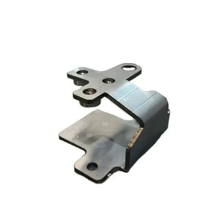 comprar CNC de aluminio del acero inoxidable que sella la hoja de corte del laser del metal de las piezas ISO9001 online manufacture